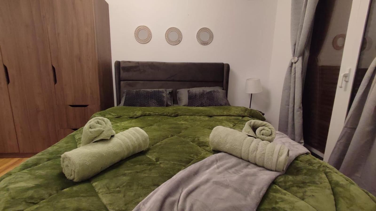 Museum Modern Apr Apartment Athens
